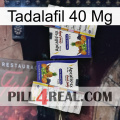 Tadalafil 40 Mg 12